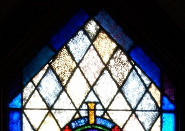 Chapel restoration at Fort Indiantown Gap