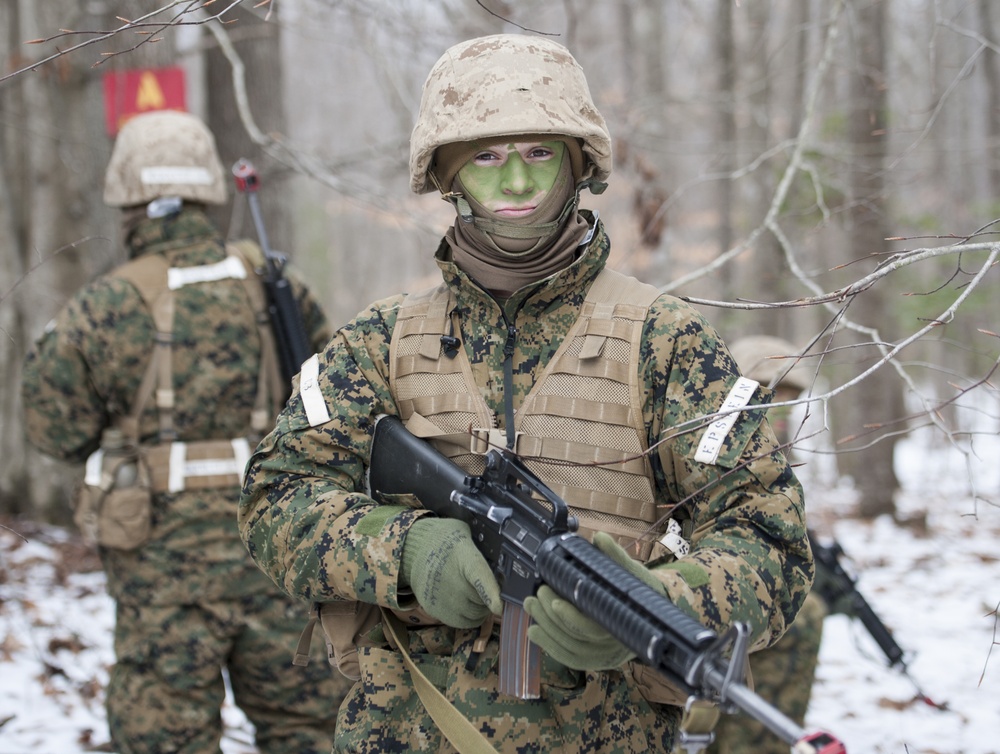 Charlie Company SULE I