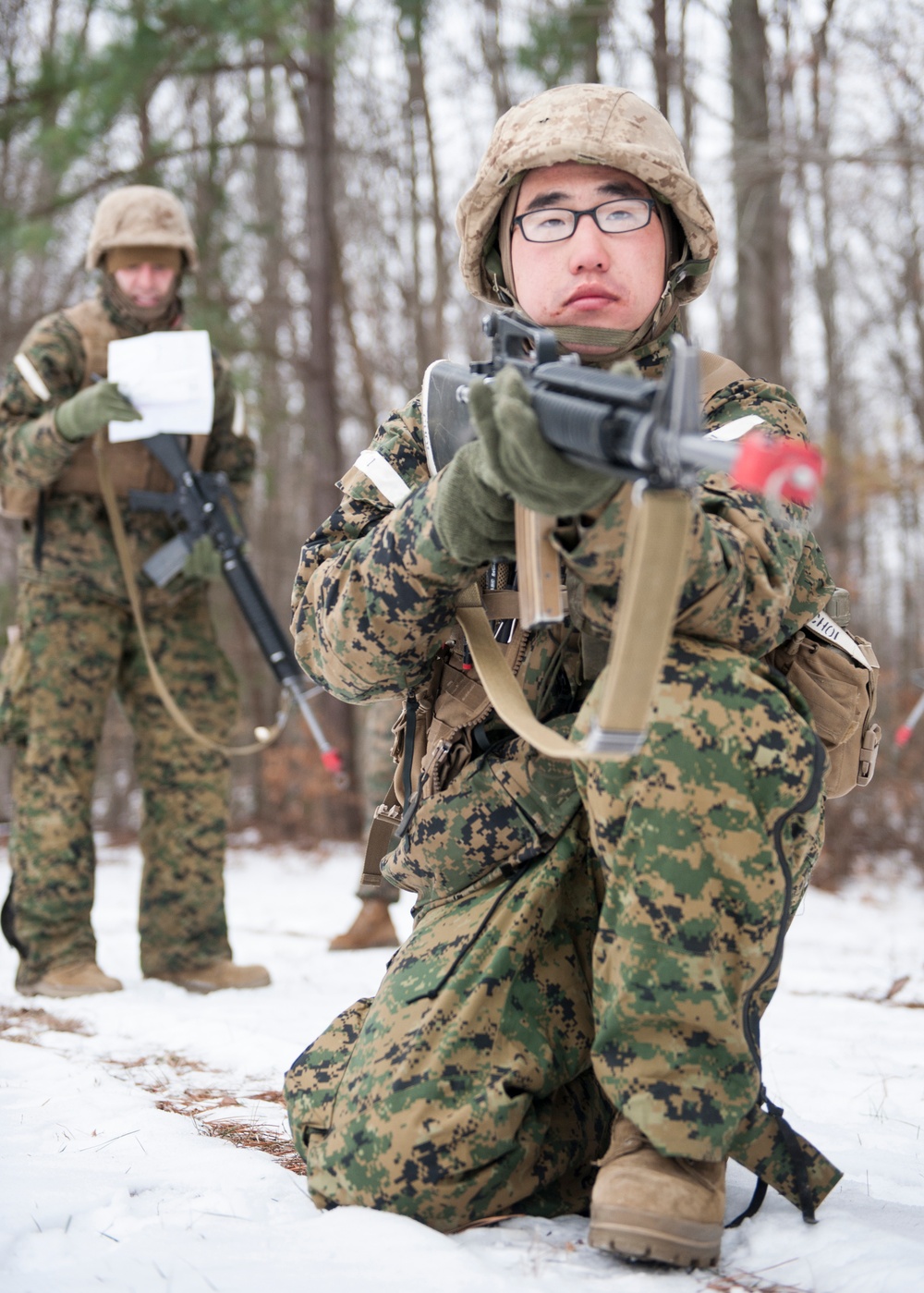 Charlie Company SULE I