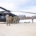 Virginia Guard aviators train with US Special Forces