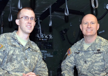 So that others may live