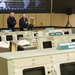Sector Houston-Galveston commander visits Johnson Space Center