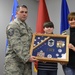 Lightning Force dedicates classroom to fallen Airman