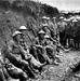 The war to end all wars:100 years ago