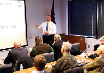 Council emphasizes support for small business contracts