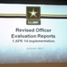 USAR MTT briefs OER revisions