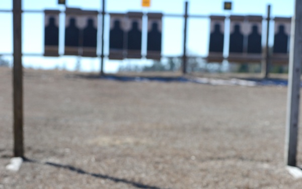 Illinois soldiers compete at 2014 US Army Small Arms Championships