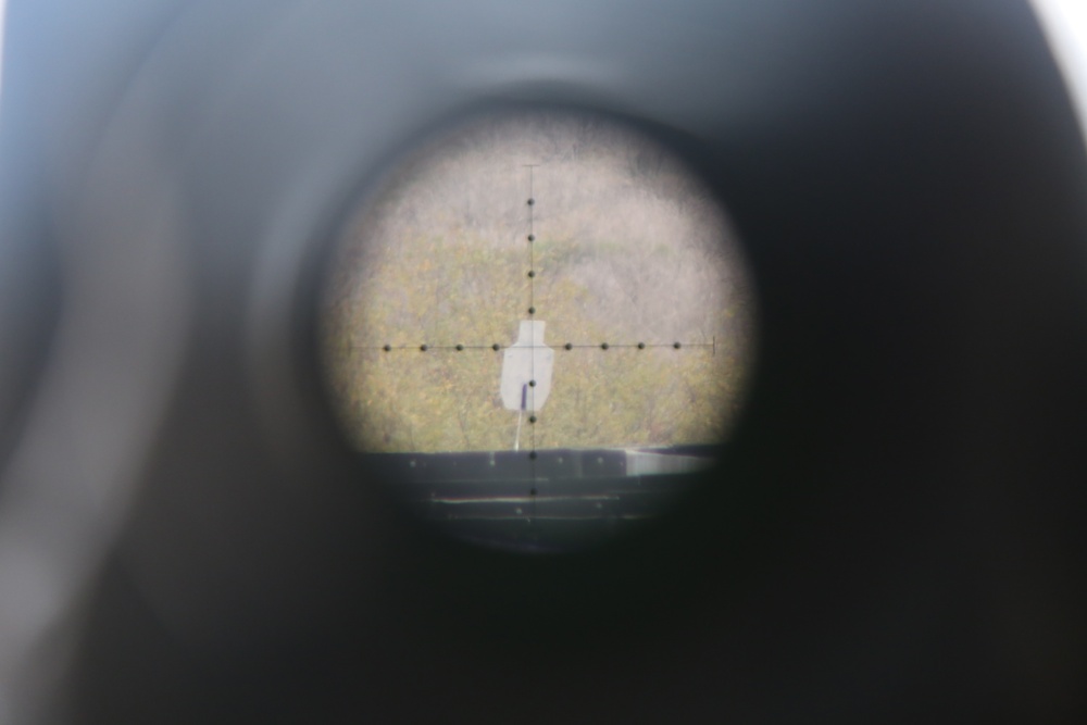 Sniper Marathon