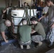 Landing Support Company Reserve Marines build unit cohesion and stronger morale during first combined drill