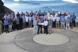 Landing Support Company Reserve Marines build unit cohesion and stronger morale during first combined drill