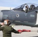 VMA-223 pilots enhance airborne controller skills