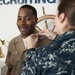 Millington sailor promoted
