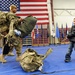 Muleskinners return from Afghanistan