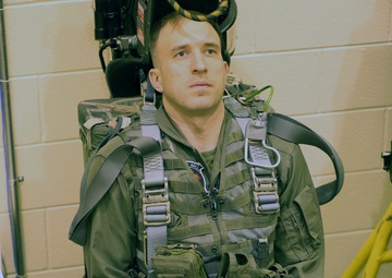 Cherry Point Marines, Sailors train for survival