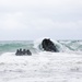 EWTGPAC, JGSDF train in Coronado bay