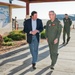 Congressman Garamendi visits Travis AFB