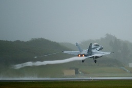 'Fighting Bengals' provide support for Exercise Lava Viper