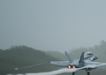 'Fighting Bengals' provide support for Exercise Lava Viper