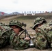 Marine Scout Snipers train JGDSF Fundamentals of Shooting