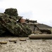 Marine Scout Snipers train JGDSF Fundamentals of Shooting