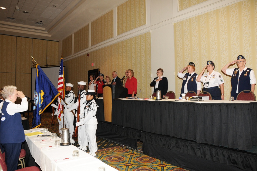 18th Biennial Convention