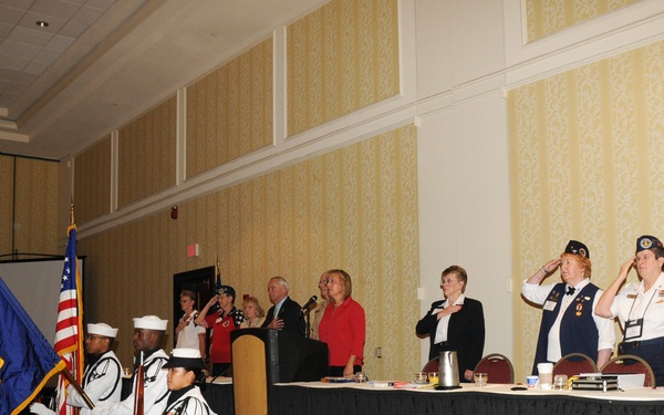 18th Biennial Convention