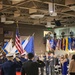 US Coast Guard Sector Anchorage commemorates new facilities