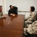 Faith has no uniform: British Islamic religious advisor visits with U.S. Marines