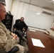 Faith has no uniform: British Islamic religious advisor visits with U.S. Marines