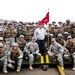 National Guard bridging unit brings back memories For WWII veteran