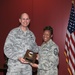 Junior NCO all call 164th AW