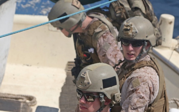 Western-Pacific Deployment