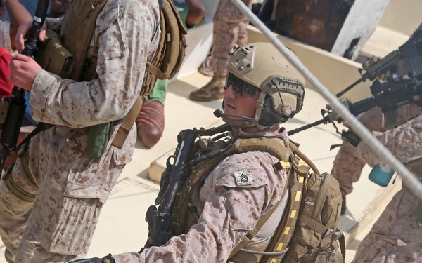 Western-Pacific Deployment