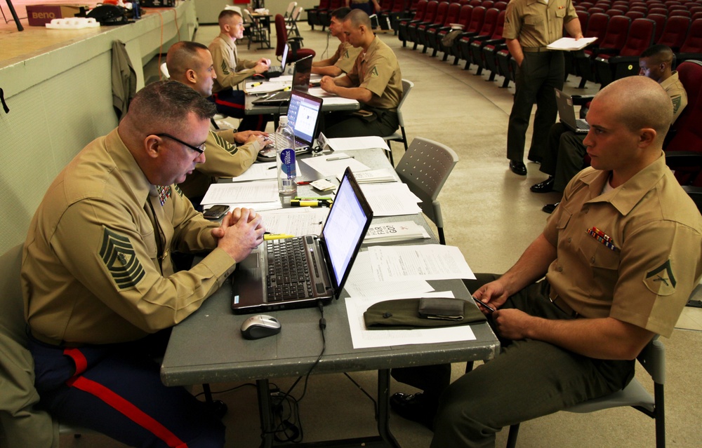 Marine Corps announces new requirements for Marine security guards