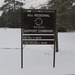 Snow day for Fort Jackson, SC causes base closure