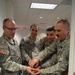 NC National Guard tax preparers always ready