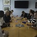 Ray Mabus visit