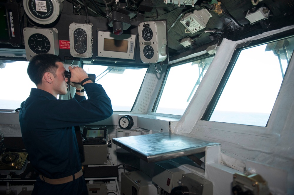 USS Boxer