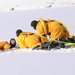 Ice training