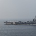 USS Harry S. Truman