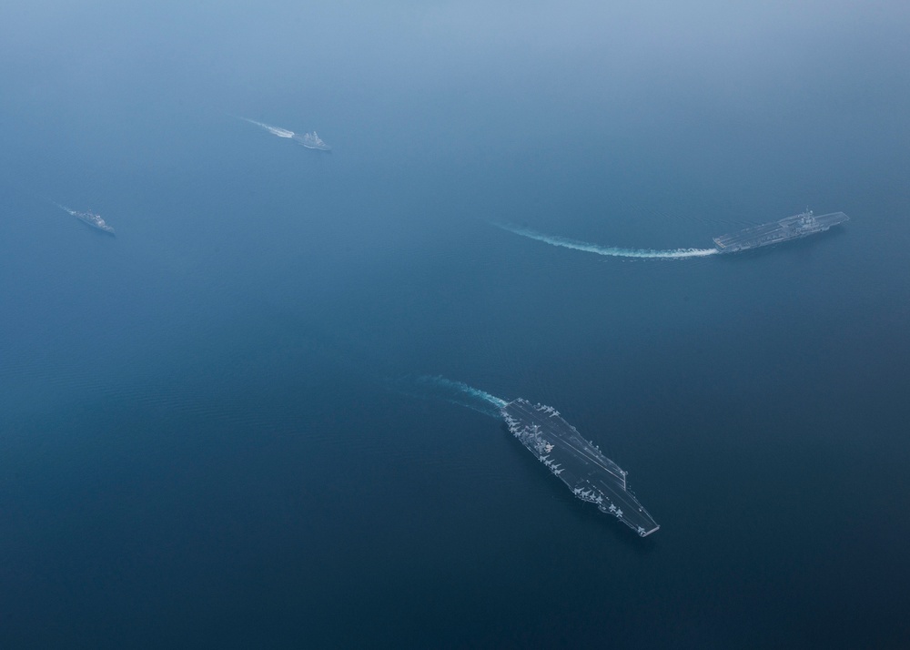 USS Harry S. Truman