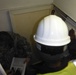 Tight spaces contribute to success while conducting safety checks