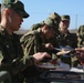 1st ANGLICO, JGSDF build camaraderie