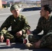 1st ANGLICO, JGSDF build camaraderie