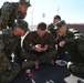 1st ANGLICO, JGSDF build camaraderie