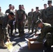 1st ANGLICO, JGSDF build camaraderie