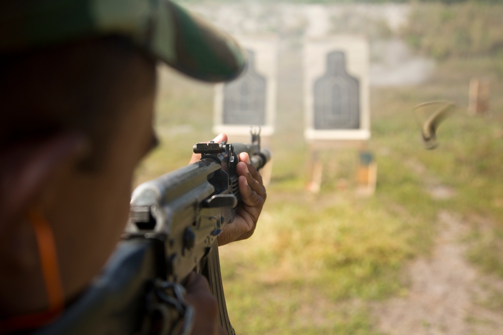 Shoot. Move. Communicate.