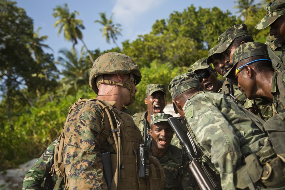 Shoot. Move. Communicate.