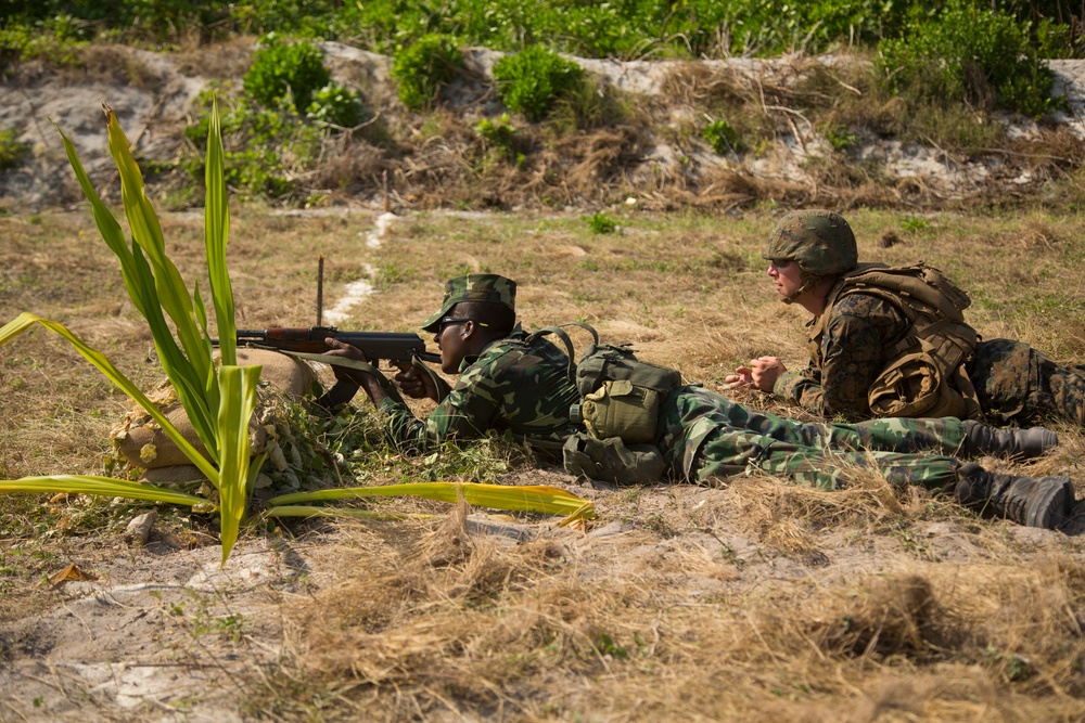 Shoot. Move. Communicate.