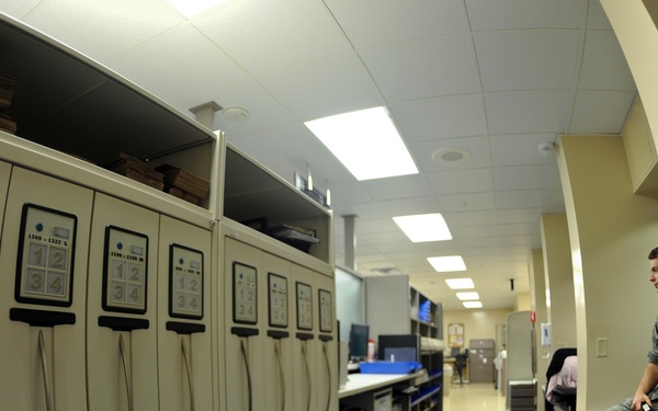 GSL, patient safety just got safer